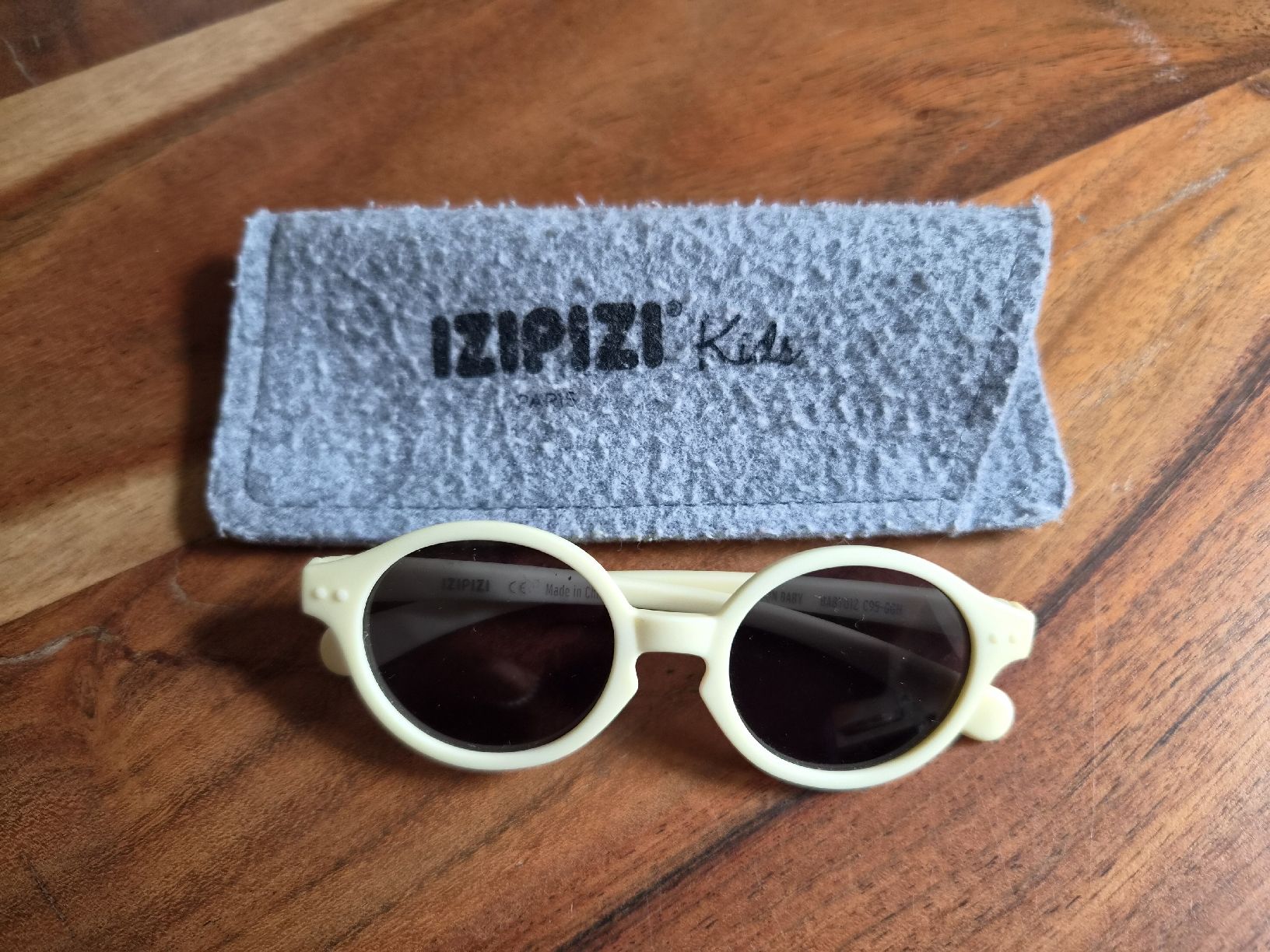 Occhiali & Lenti: Sonnenbrille – Usato da Glarus venduto da Weizenkorn