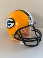 Green Bay Packers NFL Helm