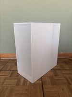 NZXT H7 Flow Weiss PC-Gehäuse - NUR ABHOLUNG