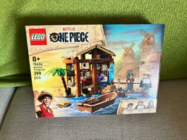 Lego One Piece, Windmill, Nr 75636