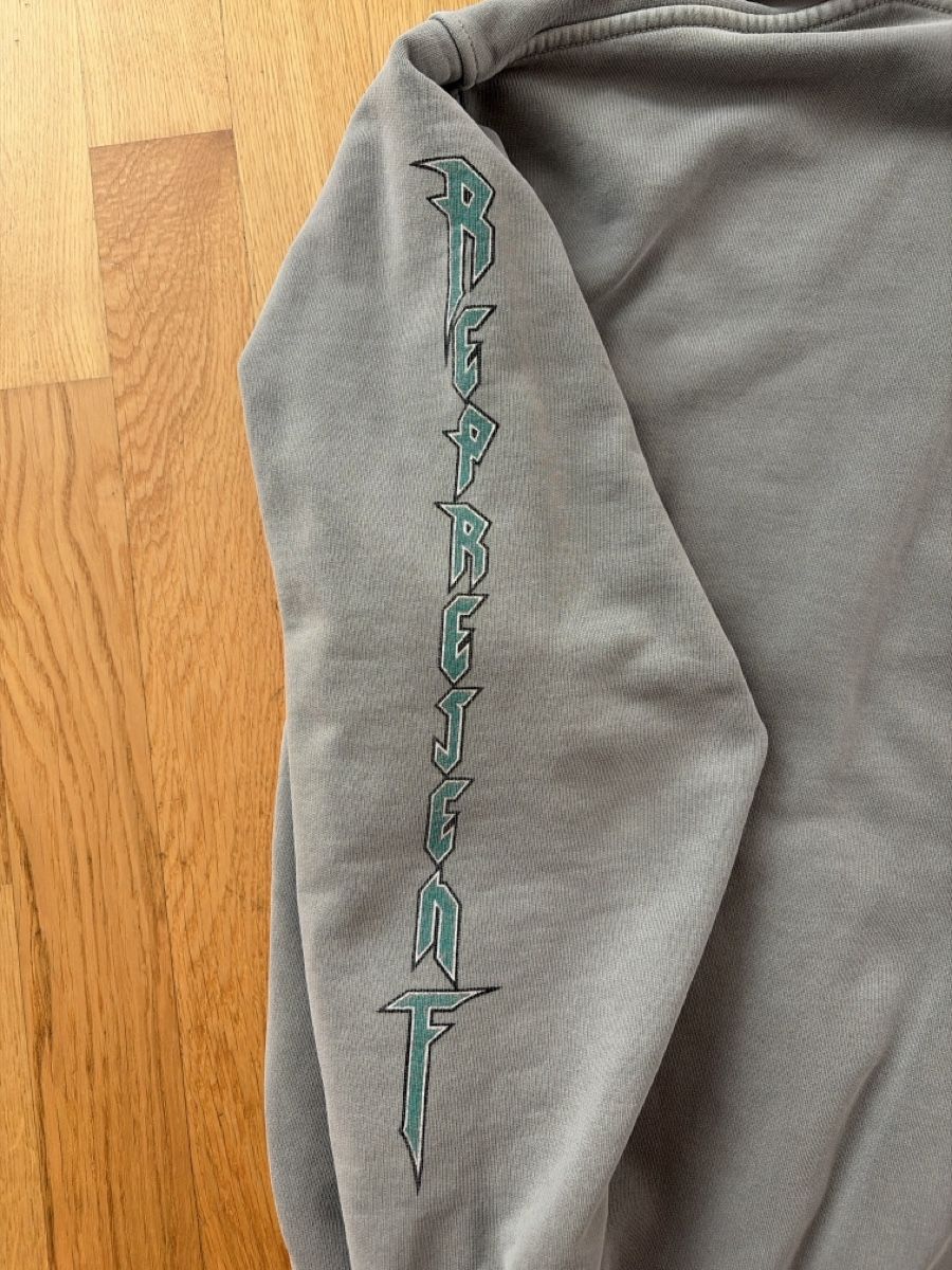 Represent Maglioni & Felpe: Represent Hoodie - Grösse XL – Usato da Ermatingen venduto da nik_jk2j 2