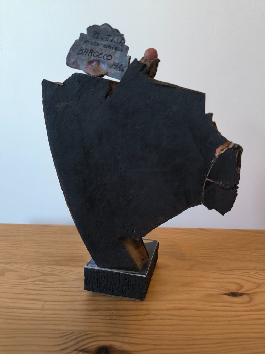 Sculture & Statue: Sculpture Atelier Barocco – Usato da Wittenheim venduto da LeGrenierdeSam 6