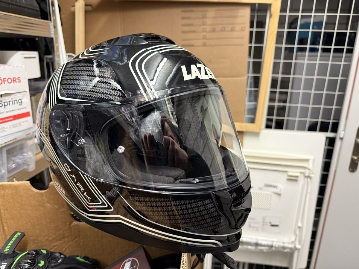 Caschi & visiere: Motorrad Helm – Usato da Wolfhausen venduto da alb_q22f