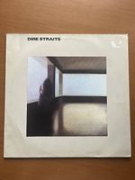 LP - Dire Straits