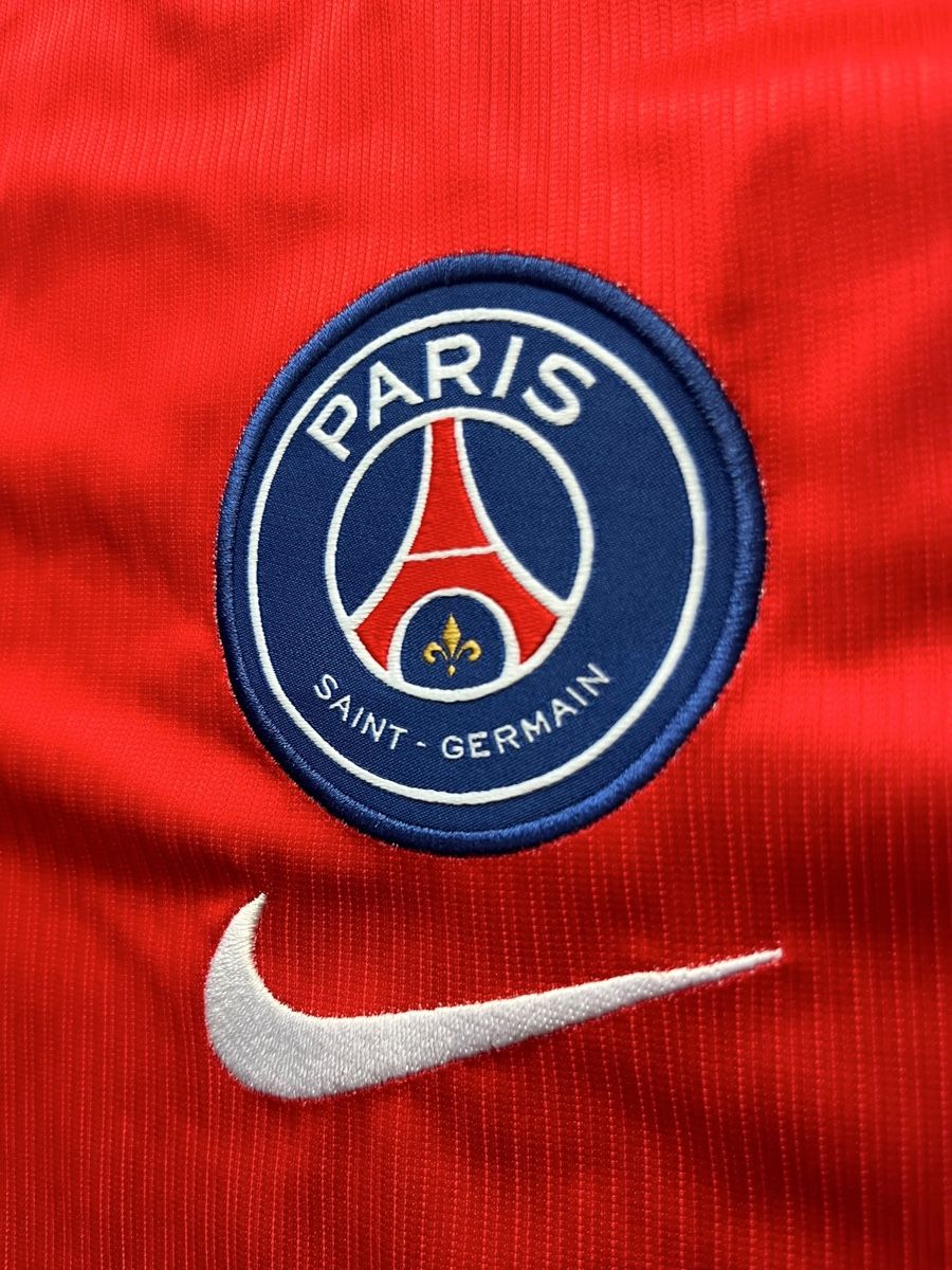 Canottiere & Pantaloni: Dembélé maillot PSG – Nuovo (secondo la descrizione) da Biel/Bienne venduto da Jrsy_pha 2