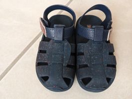 Sommer Sandalen für Kinder, Grösse 25/26