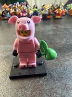Lego Piggy Guy Minifigures Serie 12