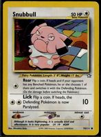 Snubbull 74/111 Neo Genesis