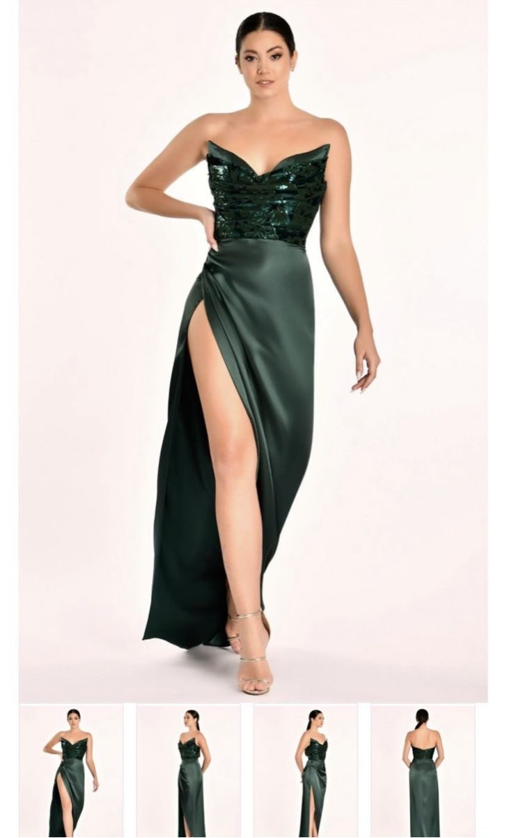 Vestiti: Abend Kleid – Usato da Effretikon venduto da Lunaaa_ 2