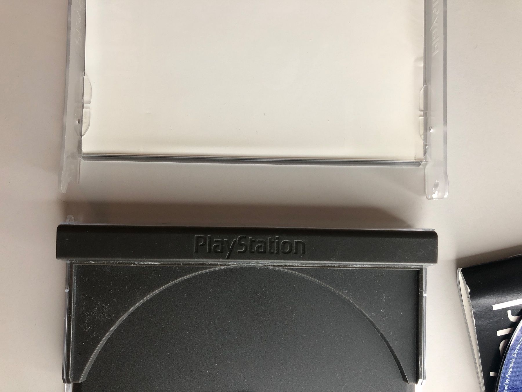 Sony Giochi: O.D.T. - PS1 – Usato da St.gallen venduto da taduz 1