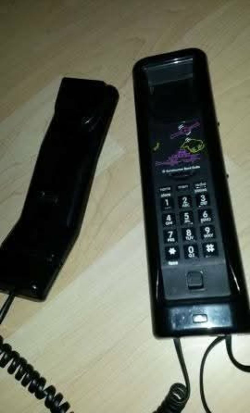 Telefoni: Swatch Telefon – Usato da Breitenbach venduto da jas_75nd
