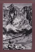 LOECHE-LES-BAINS - Gemmi