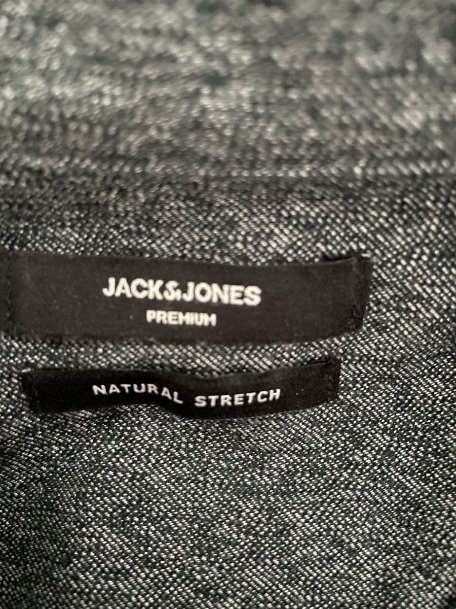 Chemises: JACK&JONES Hemd GR M – D'occasion à Glis par taisiya078 1