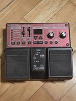Boss Loopstation RC-30