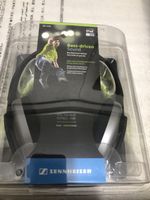 Casque Sennheiser HD 408- Neuf&Neu