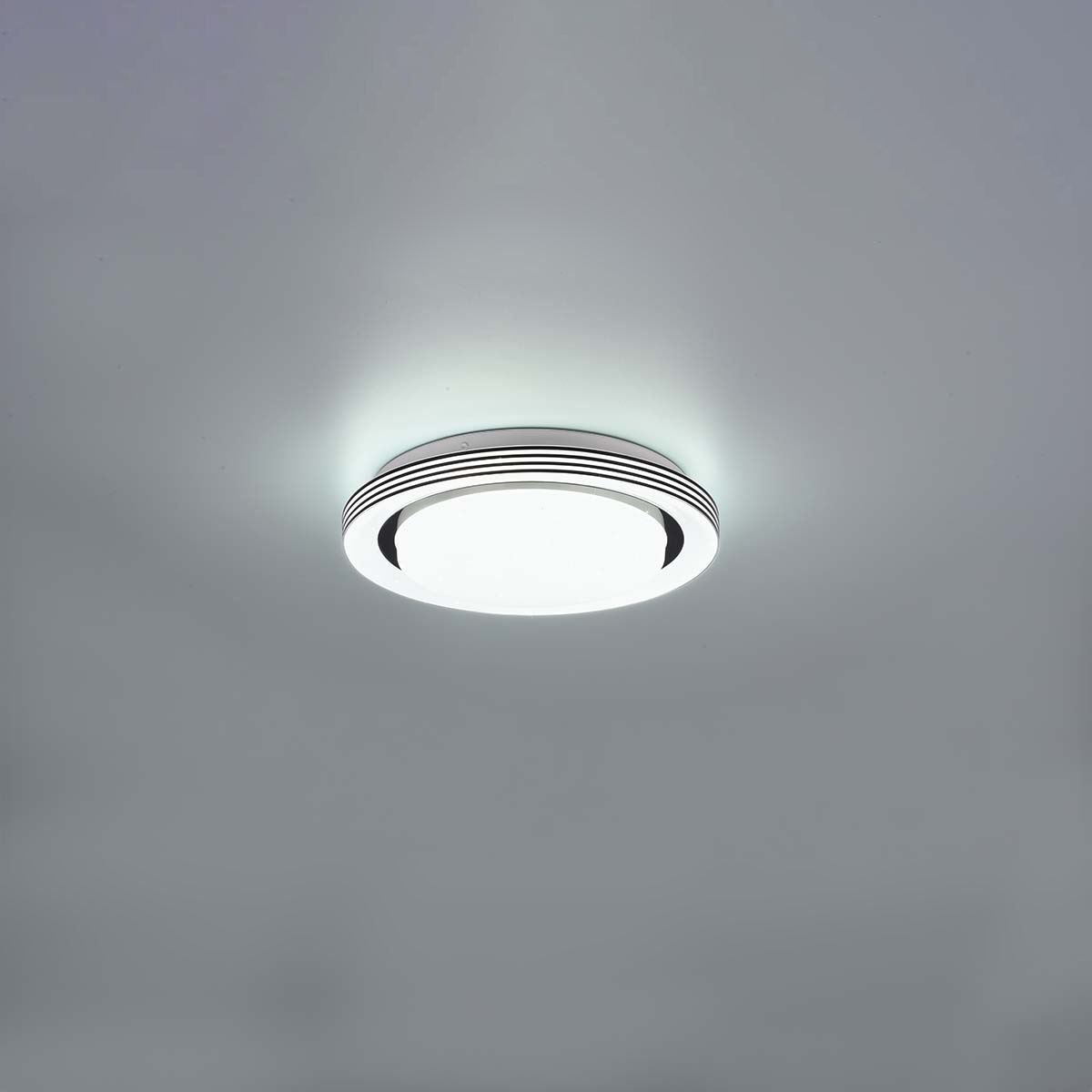 Lampadari & plafoniere: LED Deckenleuchte, Dimmer, 27 cm Ø – Nuovo (secondo la descrizione) da Kreuzlingen venduto da Smart-Light
