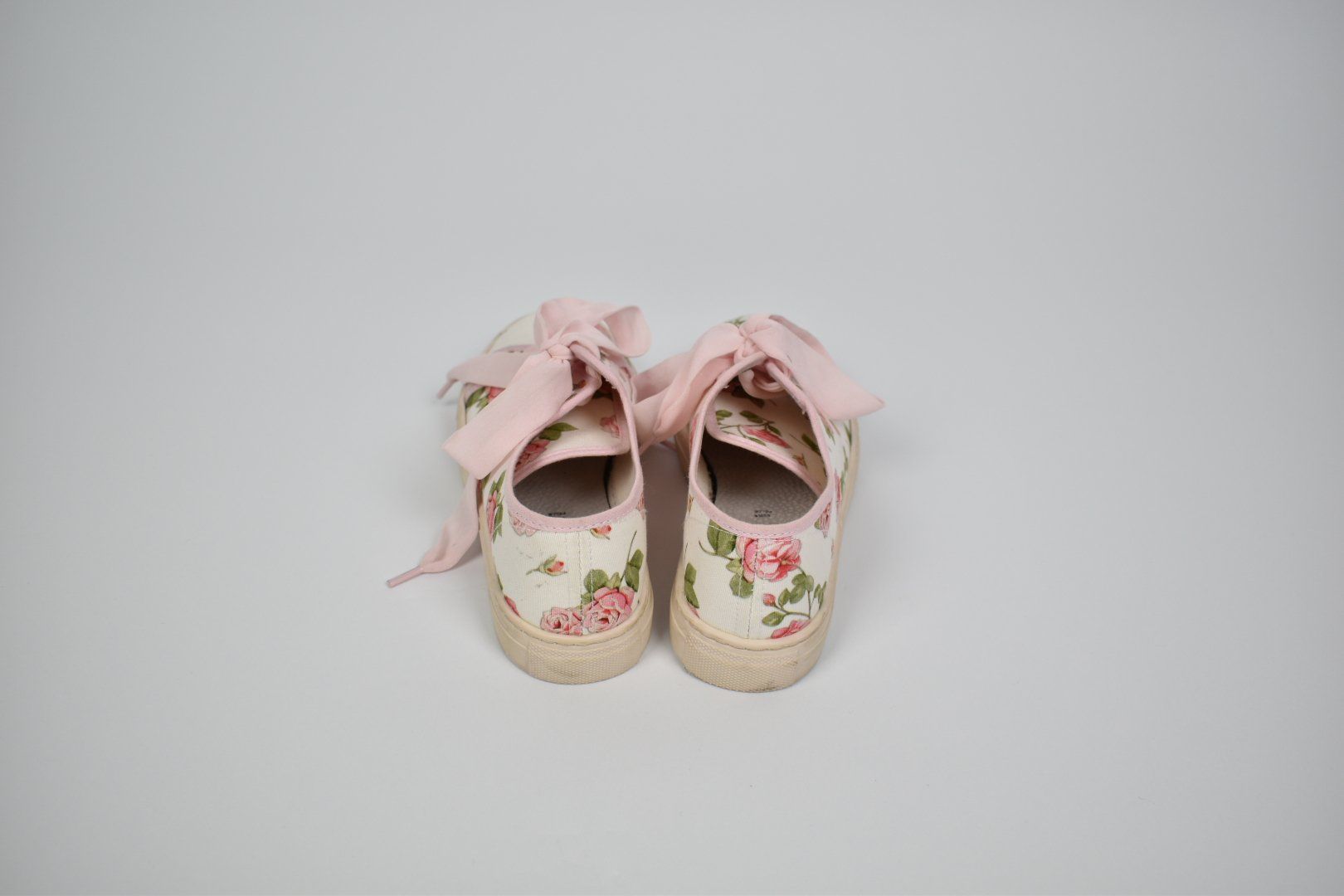 Monnalisa Scarpe per ragazze: Monnalisa Schuhe, Stoff, Gr.34 – Usato da Nürensdorf venduto da 2ND_STORY 4