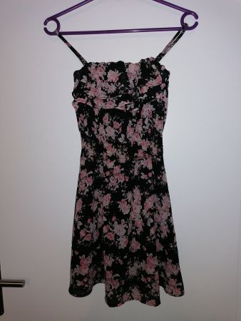 Kleid