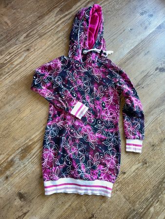 Longpullover 116