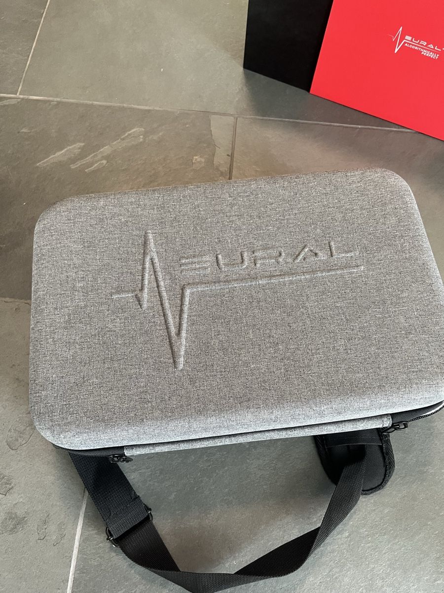 Instruments de musique: Neural Quad Cortex – D'occasion à Lenzburg par JoelMeier 2