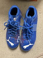 Hallenturnschuhe 34