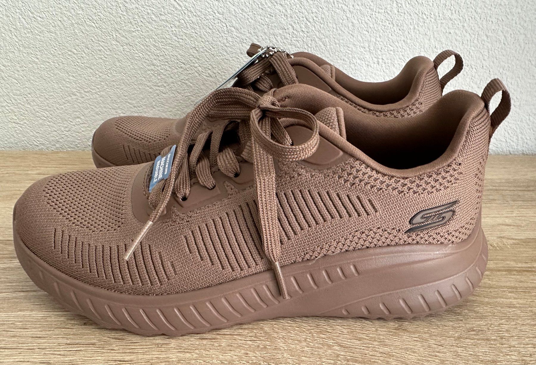 Skechers Scarpe da donna: Damen-Skechers Grösse 36 – Nuovo e nell'imballaggio originale da Frauenkappelen venduto da HDPerle 1