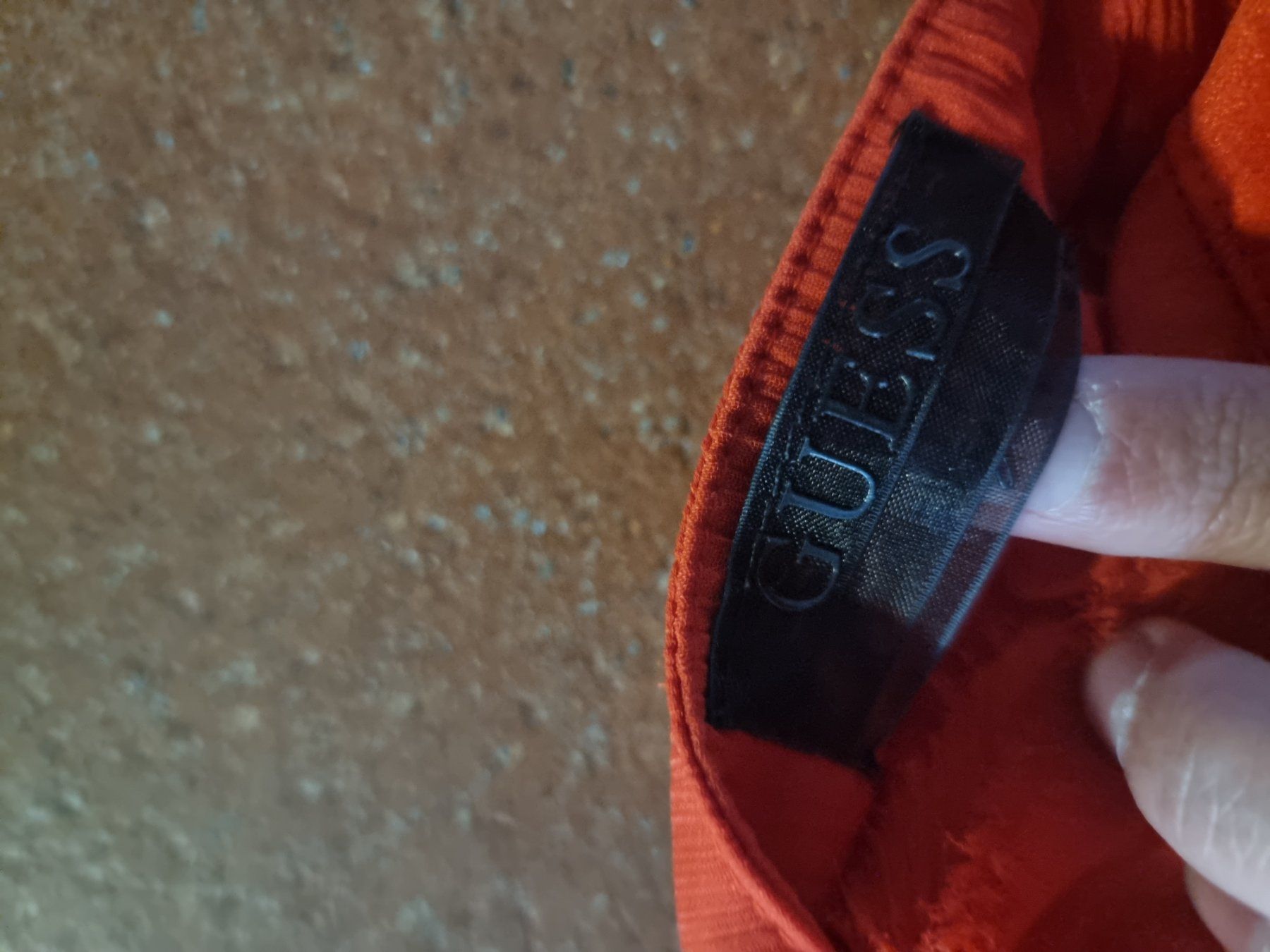 Guess Kleider: Guess Kleid – Gebraucht aus Zunzgen von ang_x2cl 3