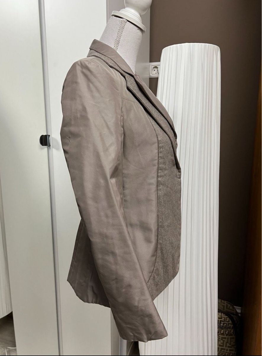 Brunello Cucinelli Giacche: Brunello Cucinelli Jacke, Damen Gr. S – Usato da Bonstetten venduto da Global83 2