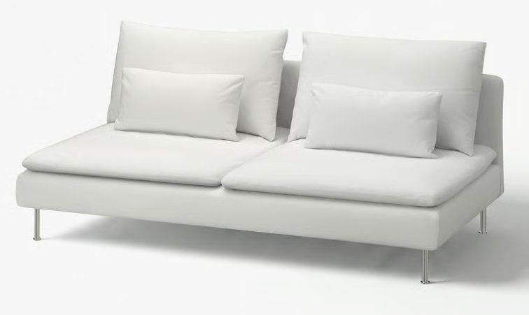 Sofas: Sofa Söderhamn Ikea – Gebraucht aus Uerzlikon von lukas_24