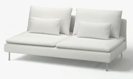 Sofa Söderhamn Ikea