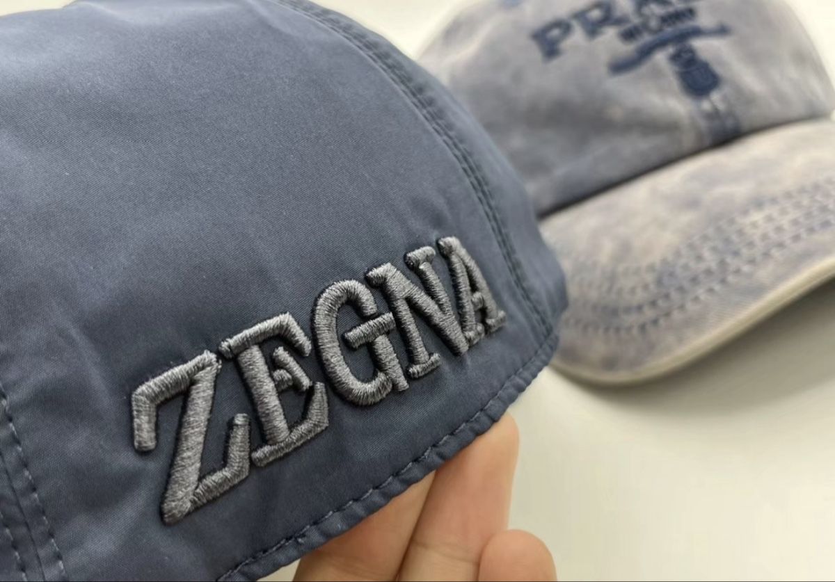 Altro in  Abbigliamento & Accessori: Zegna – Nuovo e nell'imballaggio originale da Wattwil venduto da SchweizIT 4