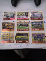 FWC 9,10,11,12,13,14,15,16,17 Panini Sticker WM26