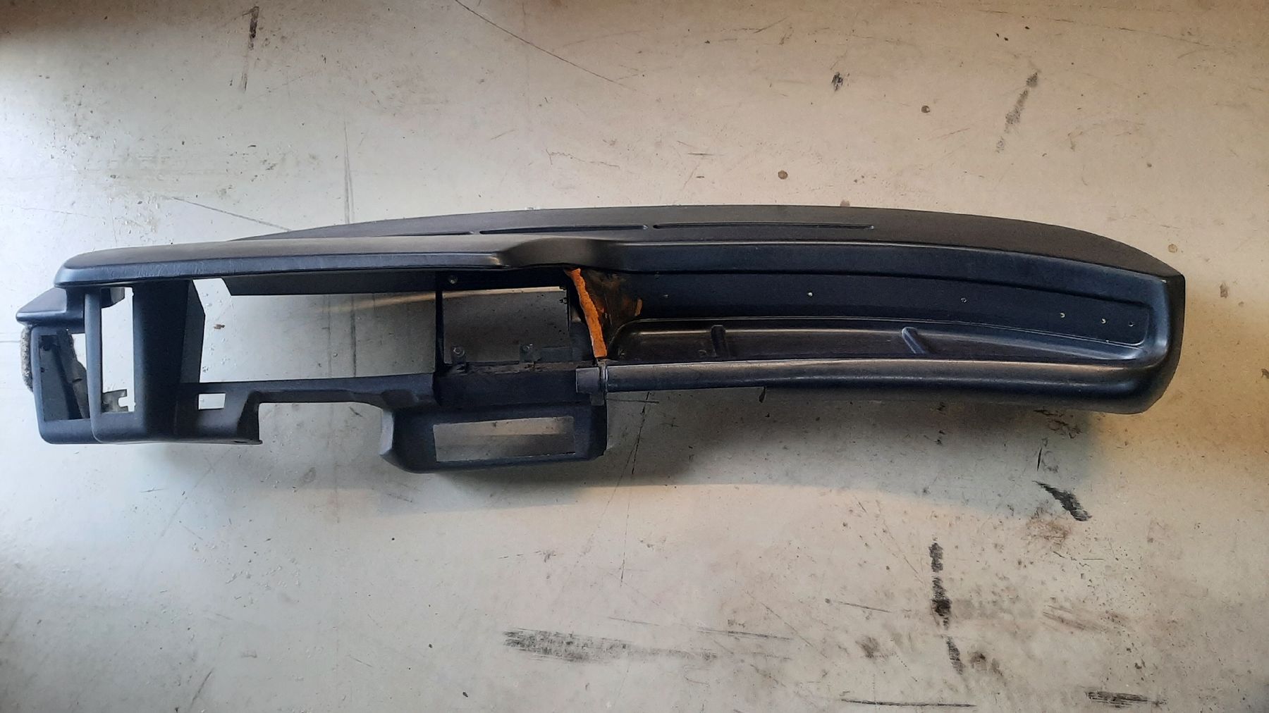 Alle Autoersatzteile: Talbot Matra murena Armaturenbrett dashboard – Gebraucht aus Steffisburg von Globas
