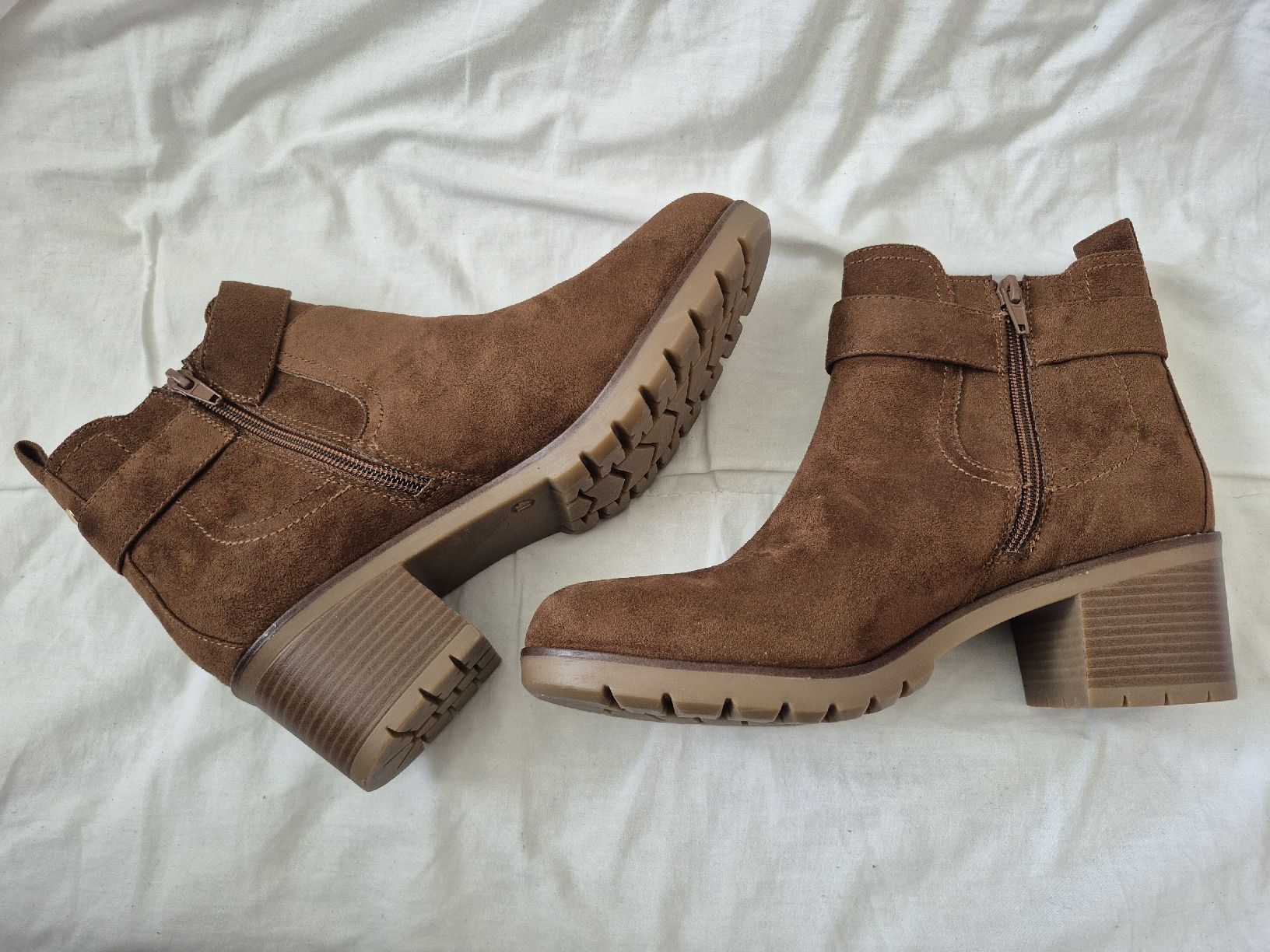 Graceland Damenschuhe: Bottines Graceland – Neu (gemäss Beschreibung) aus Meyrin von kka_b6jn 4