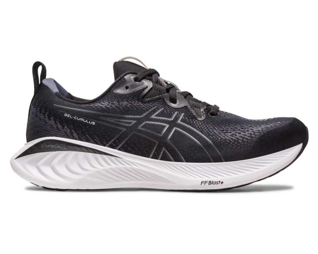 Asics Scarpe da uomo: ASICS GEL-CUMULUS 25 HERREN GR.43.5 – Nuovo e nell'imballaggio originale da Kilchberg ZH venduto da boanse 6