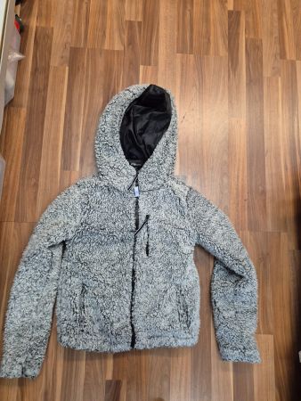 Kuschelige Winter Jacke XS von FB RSister