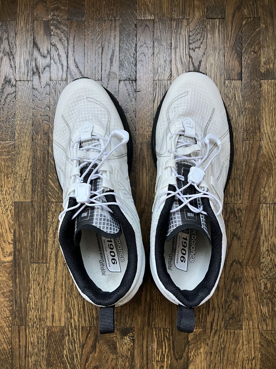New Balance Herrenschuhe: New Balance U1906 Unisex – Neu (gemäss Beschreibung) aus Bern von asophie 2