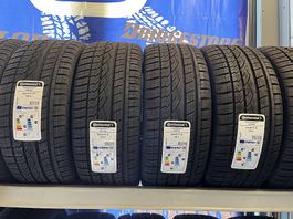 Sommerreifen Continental 255/45 R19 100V