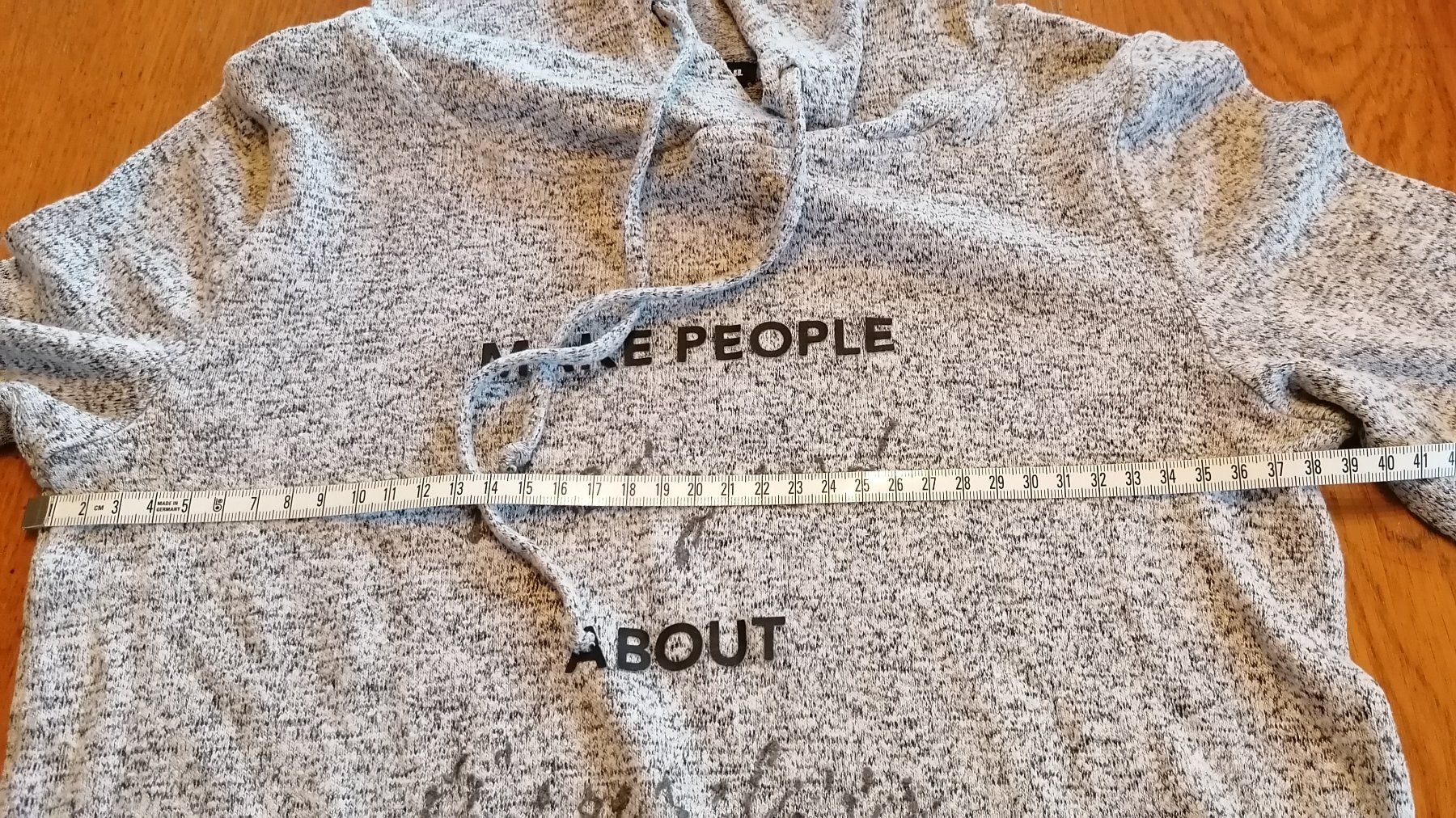 Pulls & Sweat-shirts: Pull, sweat,polaire,haut,pullover – D'occasion à Montcherand par petiteoune75 5