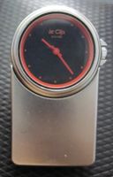Montre Le Clip SILVER, quartz, DÉFECTUEUSE