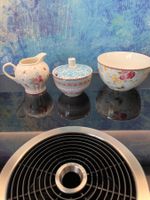 PIP Studio Geschirr Globus Zuckerdose Schale Vintagegeschirr