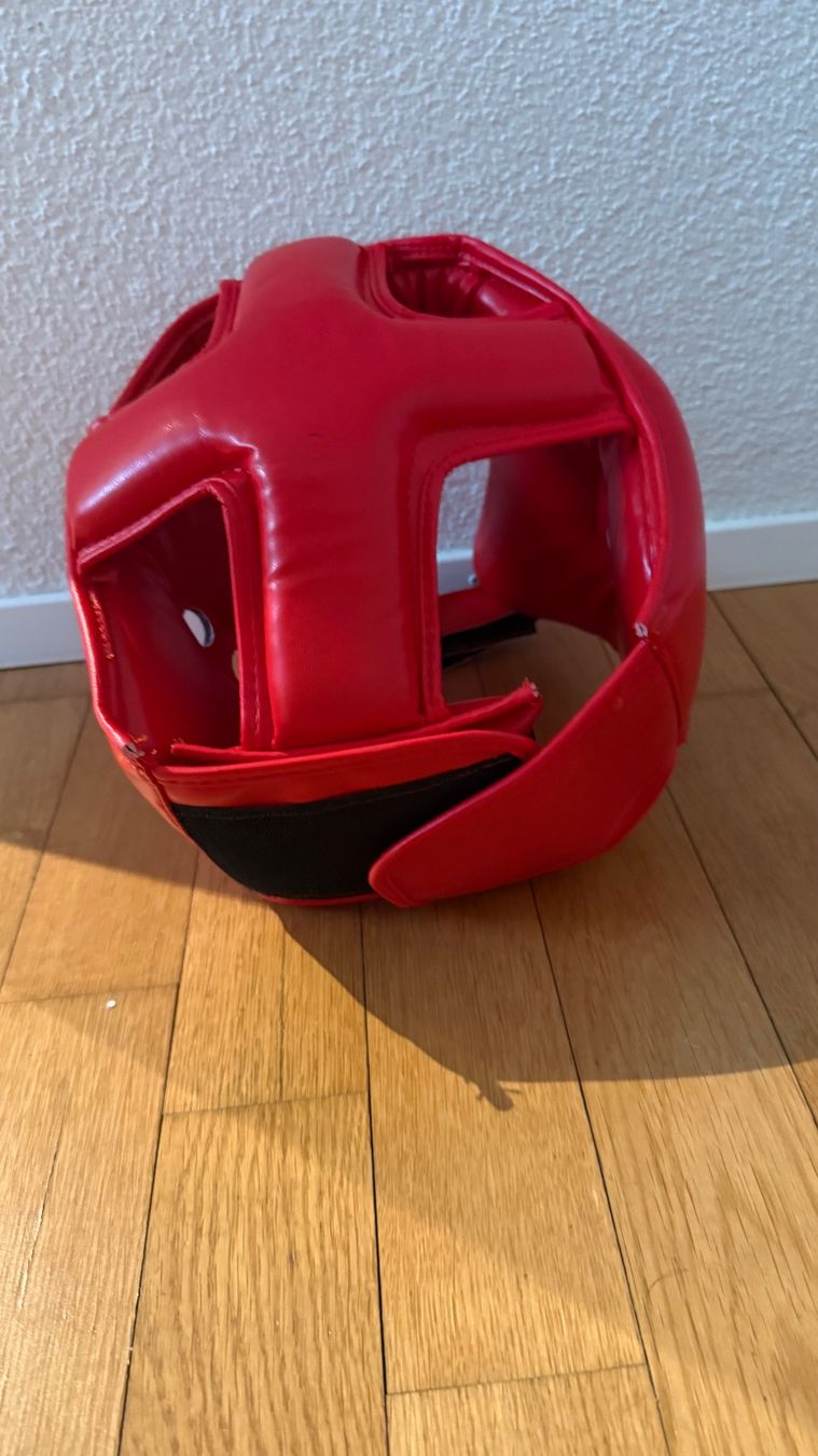 Caschi: Boxhelm – Nuovo (secondo la descrizione) da Glattbrugg venduto da BlitzSale 2