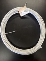 20m Installationskabel 2x1.5mm2, Halogenfrei