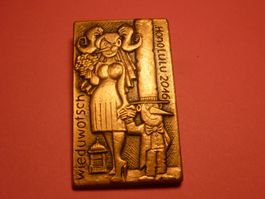HONOLULU 2016 BRONZE