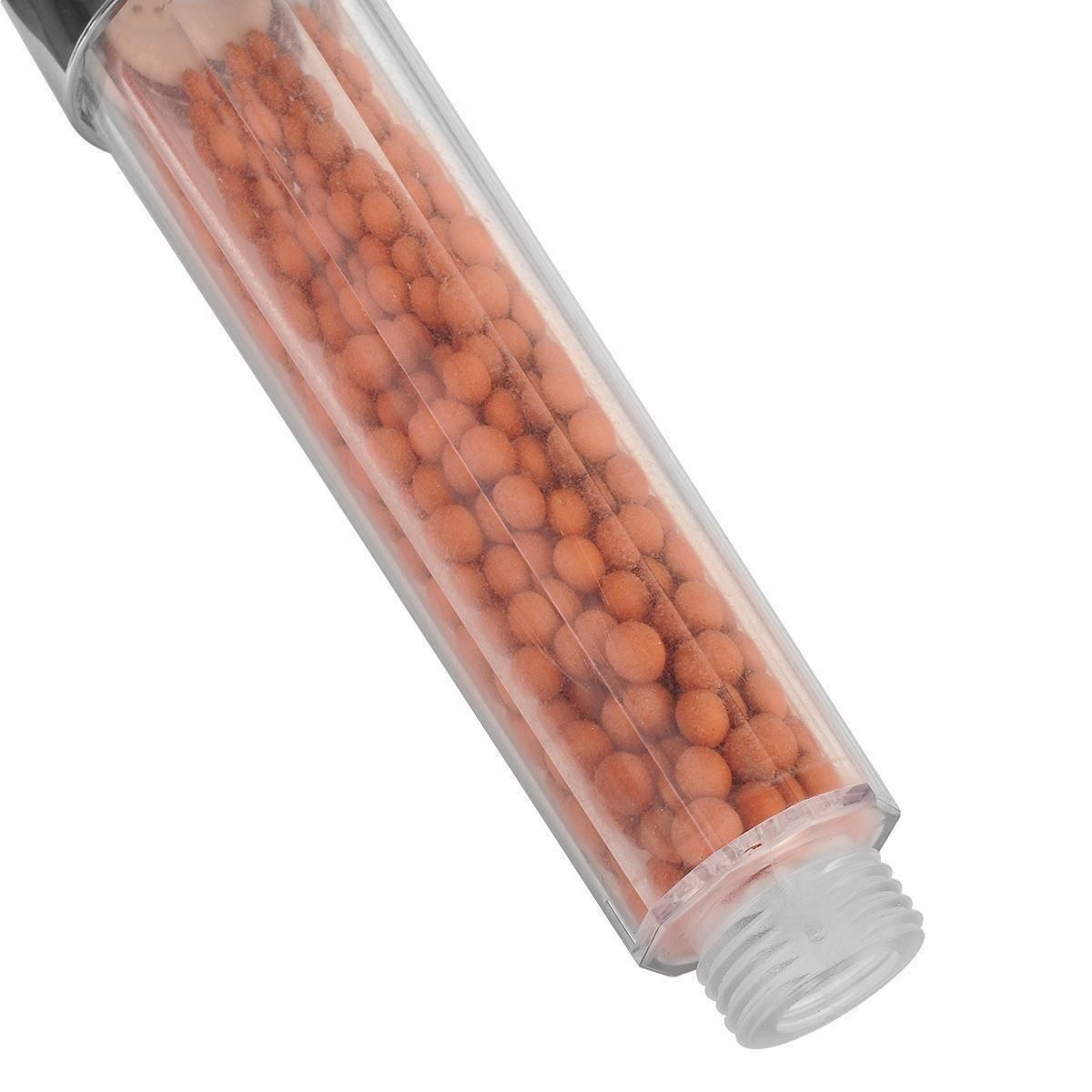 Soffioni doccia: Dusche Duschbrause Handbrause Wasserfall – Nuovo (secondo la descrizione) da Thun venduto da onlino 6