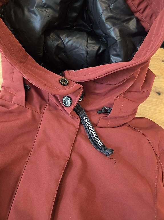 Giacche: Winterjacke Dame M – Usato da Wittnau venduto da fabie008 2