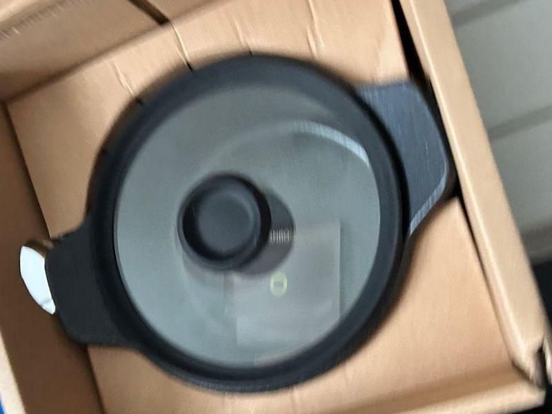 Migros Padelle: Panboo Kochtopf – Nuovo e nell'imballaggio originale da Frauenfeld venduto da berk39 2