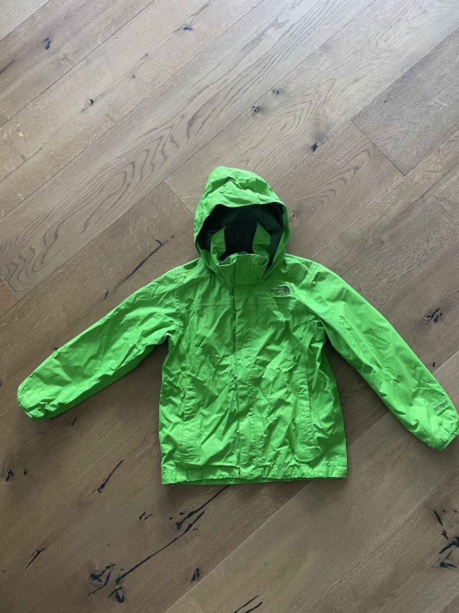 North Face Giacche & Cappotti: Regenjacke – Usato da Walchwil venduto da Pirib82