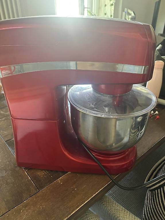 Küchengeräte: Robot de cuisine – Gebraucht aus Neuchâtel von Nadk42 2
