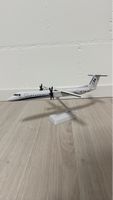 Sky Work Airlines Flugzeugmodell 